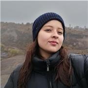 Profesora de sociales, mis clases son para todo público, muy dinámicas